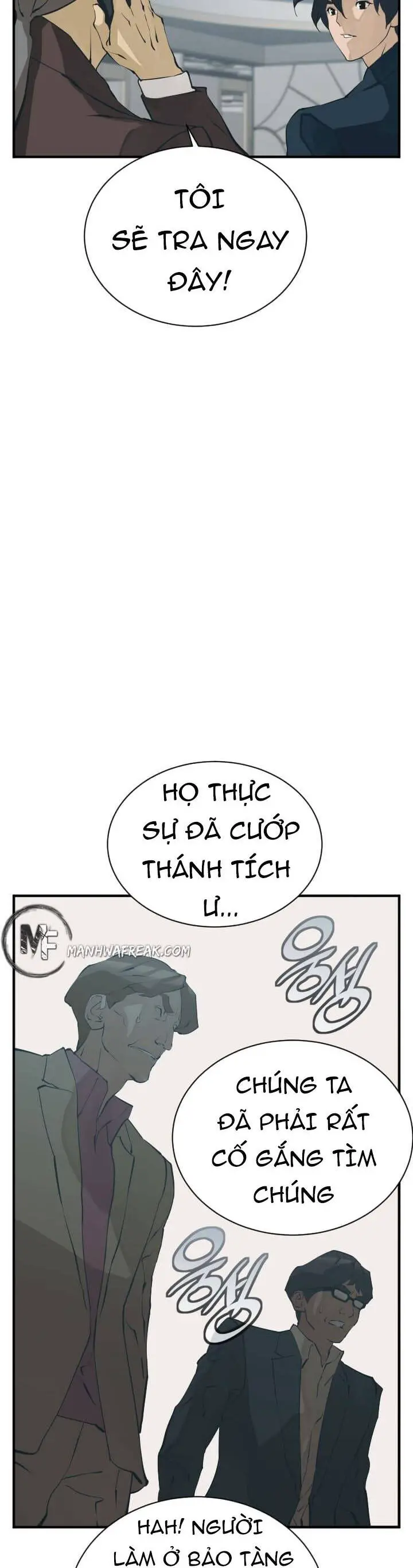 Tôi Viết Sách Để Thăng Cấp Nettruyen ZZZ Chương 144 Page 34