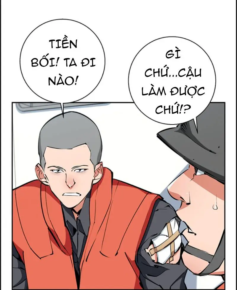 Tôi Viết Sách Để Thăng Cấp Nettruyen ZZZ Chương 101 Page 46