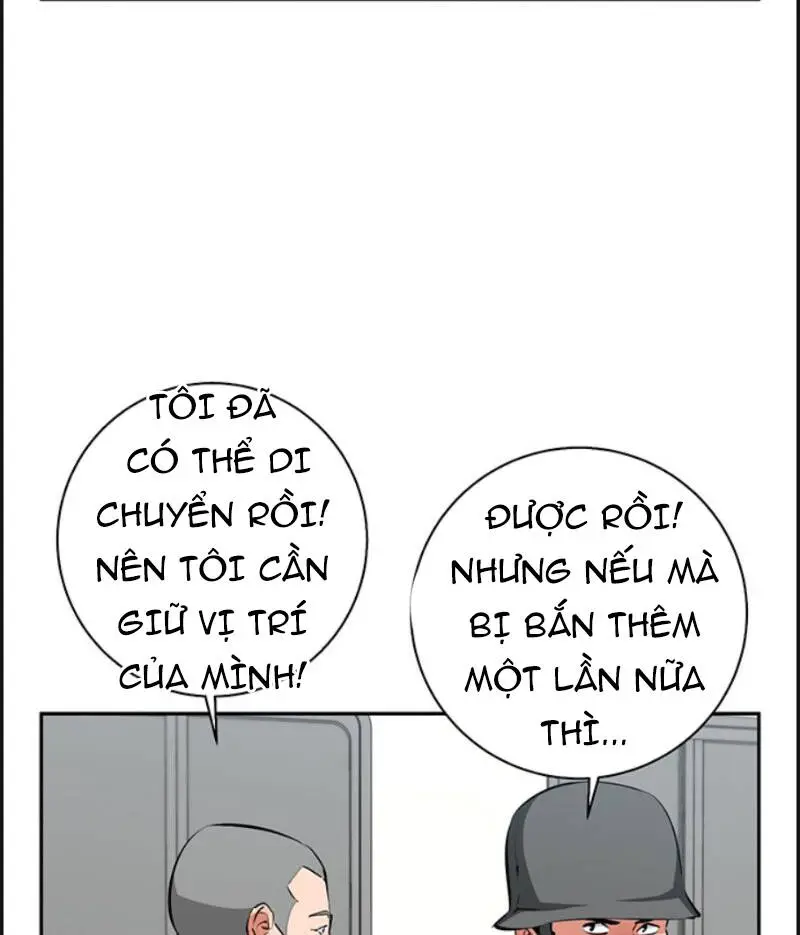 Tôi Viết Sách Để Thăng Cấp Nettruyen ZZZ Chương 101 Page 47