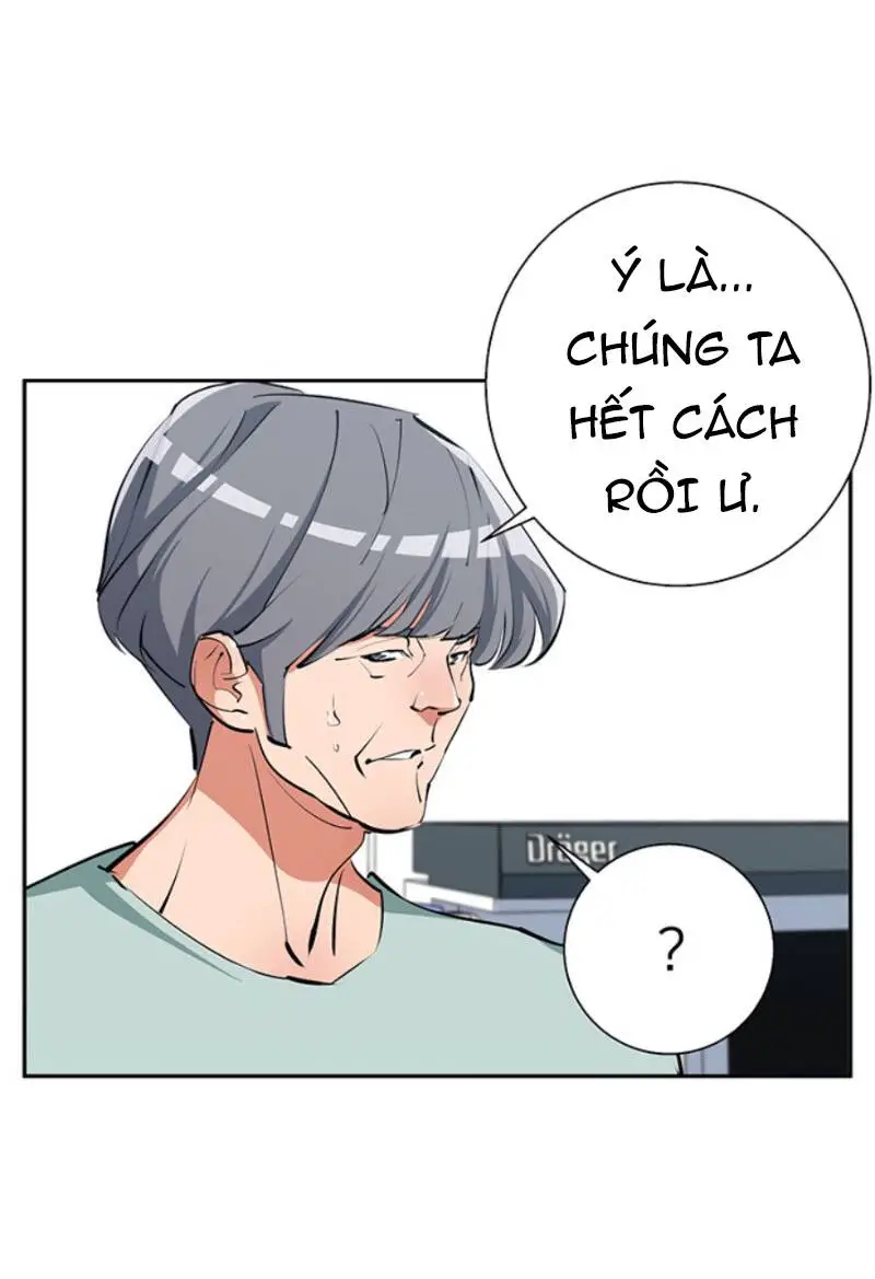 Tôi Viết Sách Để Thăng Cấp Nettruyen ZZZ Chương 104 Page 69