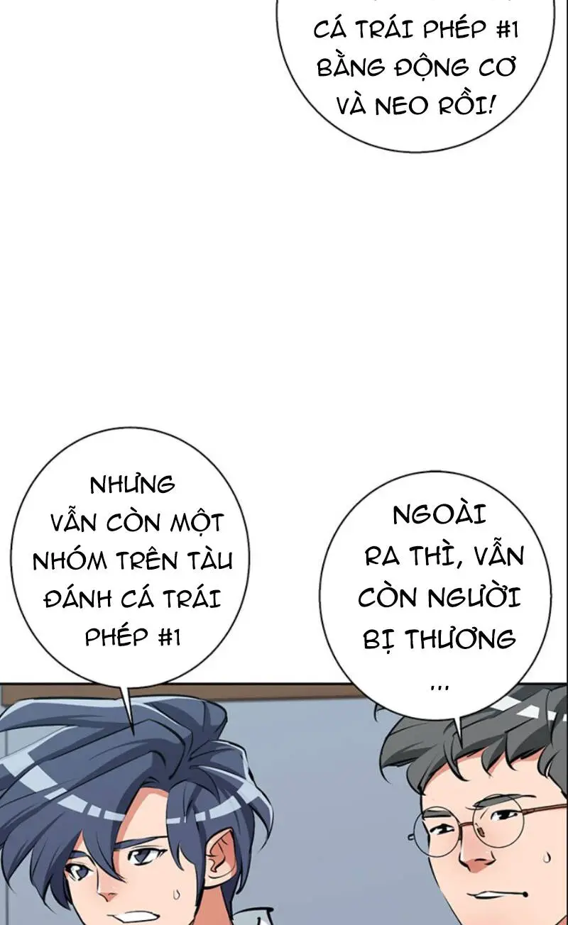 Tôi Viết Sách Để Thăng Cấp Nettruyen ZZZ Chương 100 Page 50