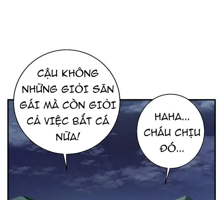 Tôi Viết Sách Để Thăng Cấp Nettruyen ZZZ Chương 119.5 Page 21