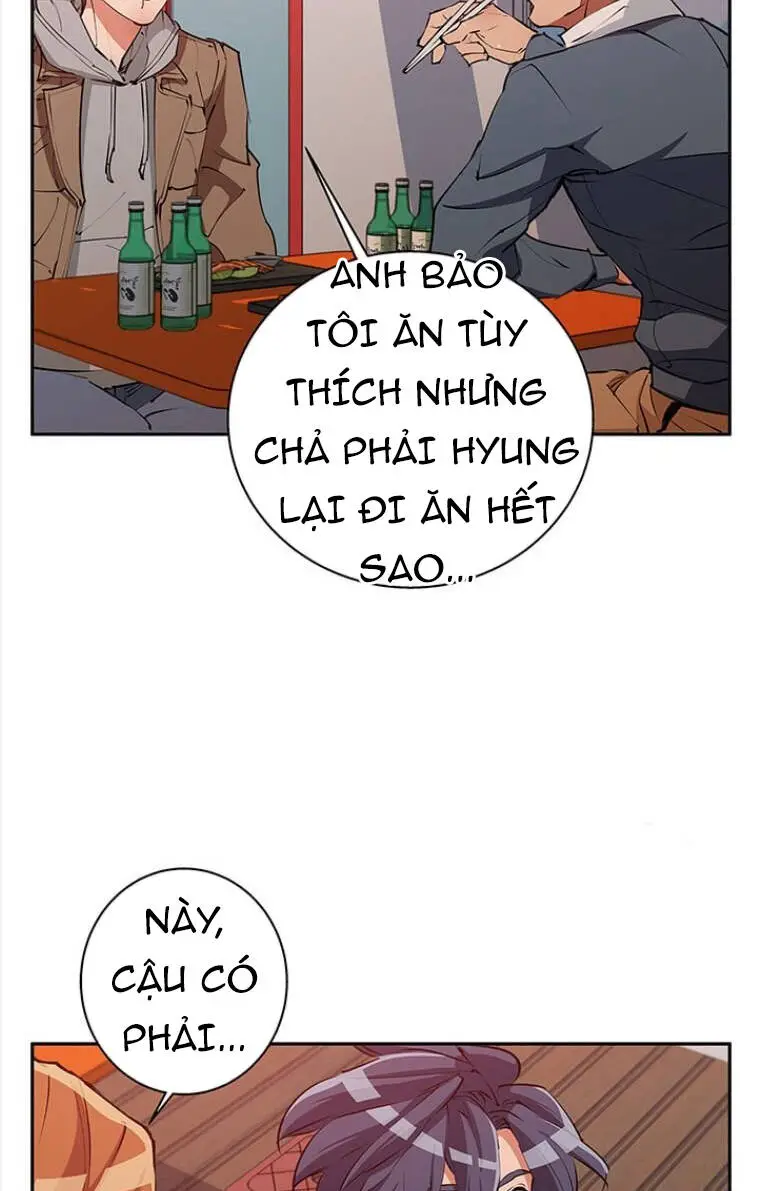 Tôi Viết Sách Để Thăng Cấp Nettruyen ZZZ Chương 96 Page 18