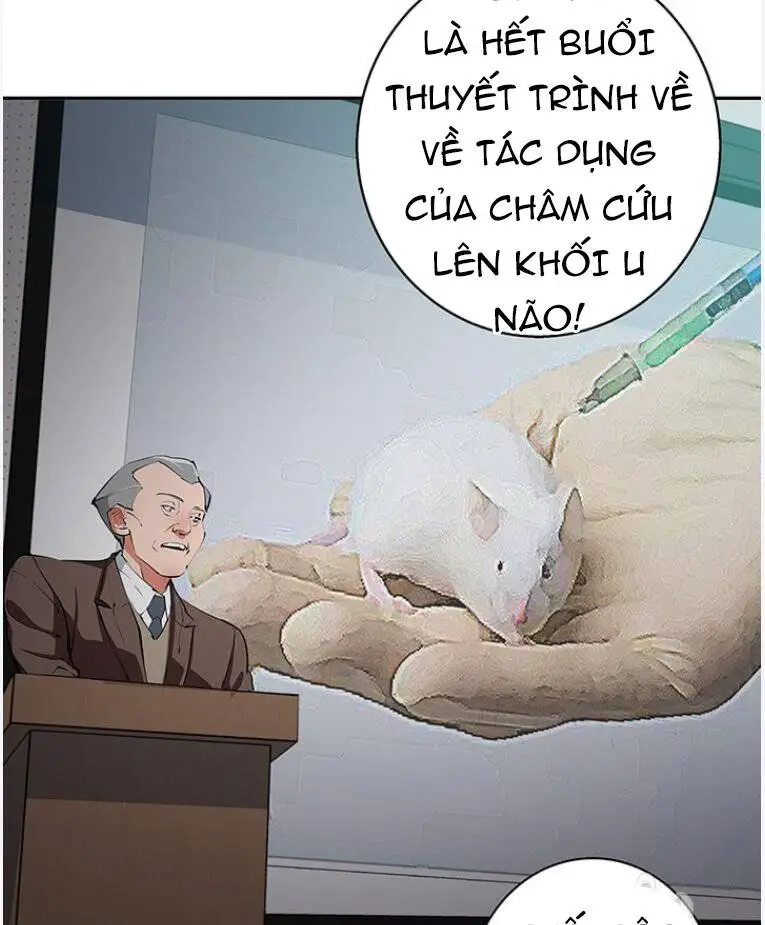 Tôi Viết Sách Để Thăng Cấp Nettruyen ZZZ Chương 96 Page 33