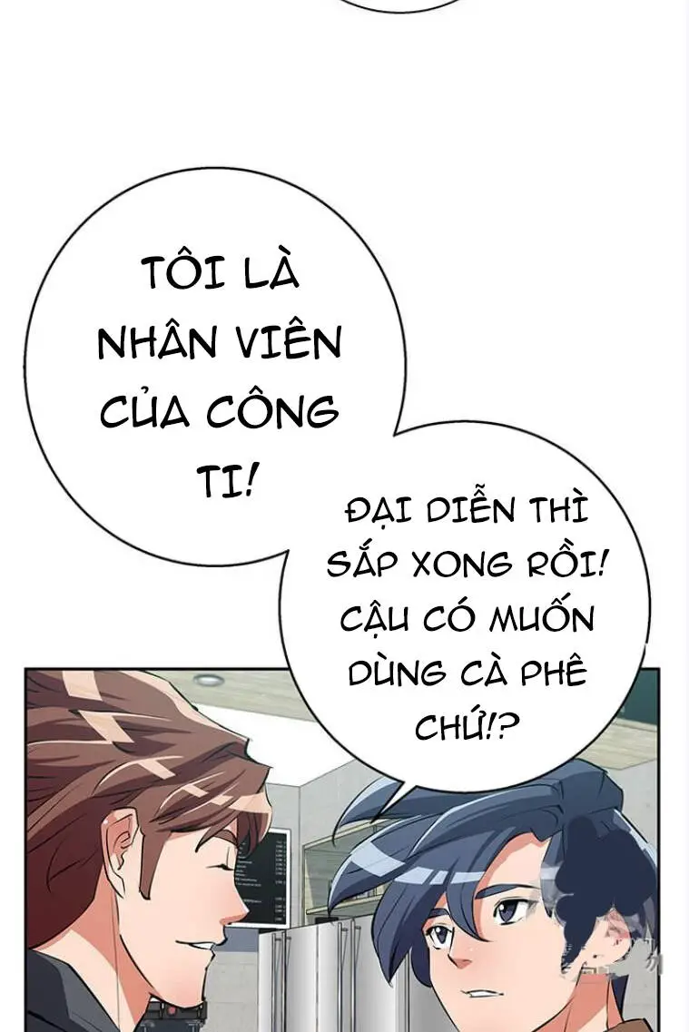 Tôi Viết Sách Để Thăng Cấp Nettruyen ZZZ Chương 96 Page 56