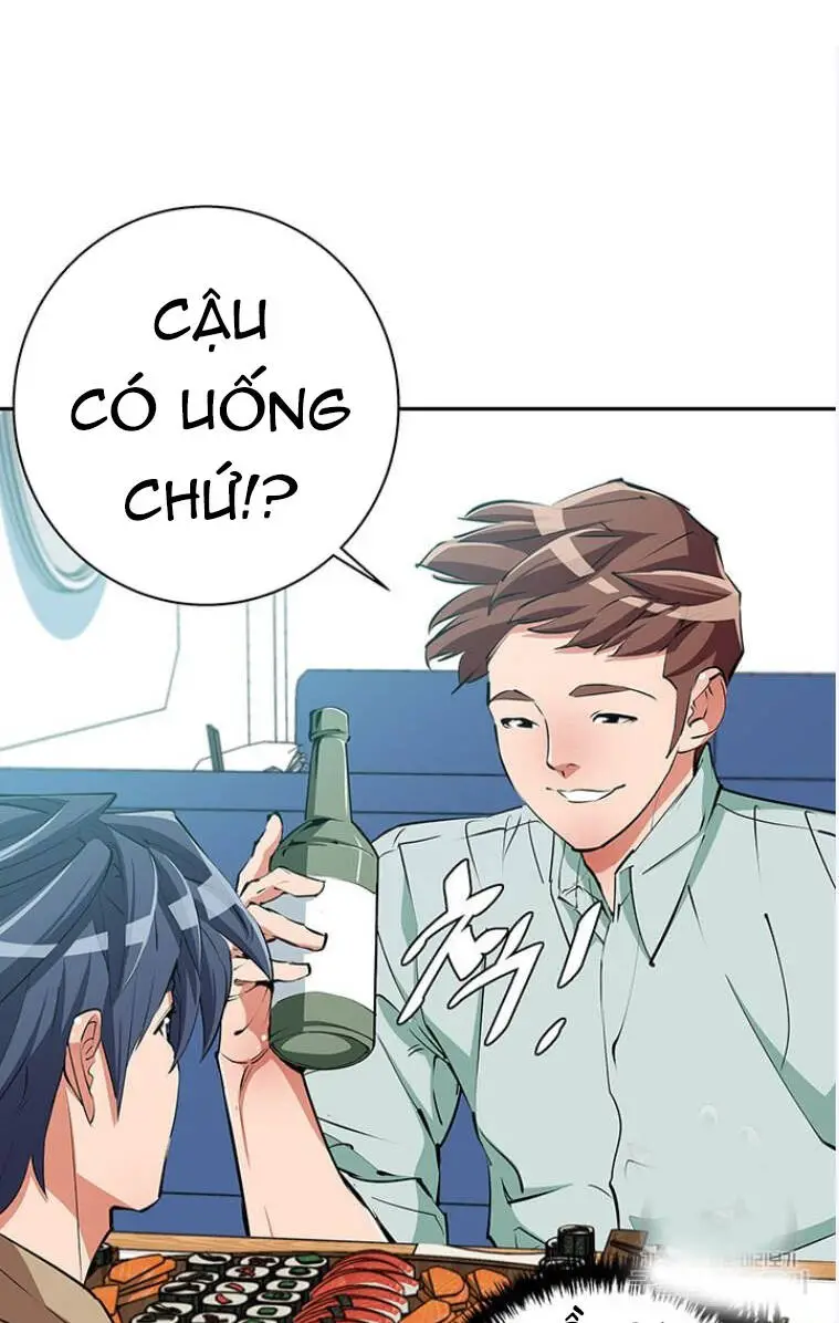 Tôi Viết Sách Để Thăng Cấp Nettruyen ZZZ Chương 96 Page 69