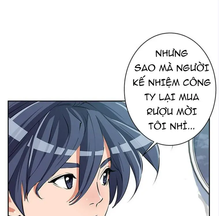 Tôi Viết Sách Để Thăng Cấp Nettruyen ZZZ Chương 96 Page 78