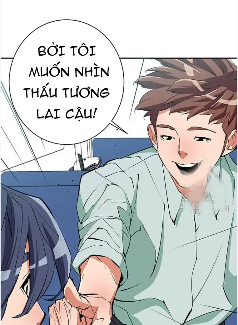 Tôi Viết Sách Để Thăng Cấp Nettruyen ZZZ Chương 96 Page 83