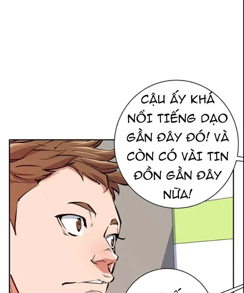 Tôi Viết Sách Để Thăng Cấp Nettruyen ZZZ Chương 93 Page 50