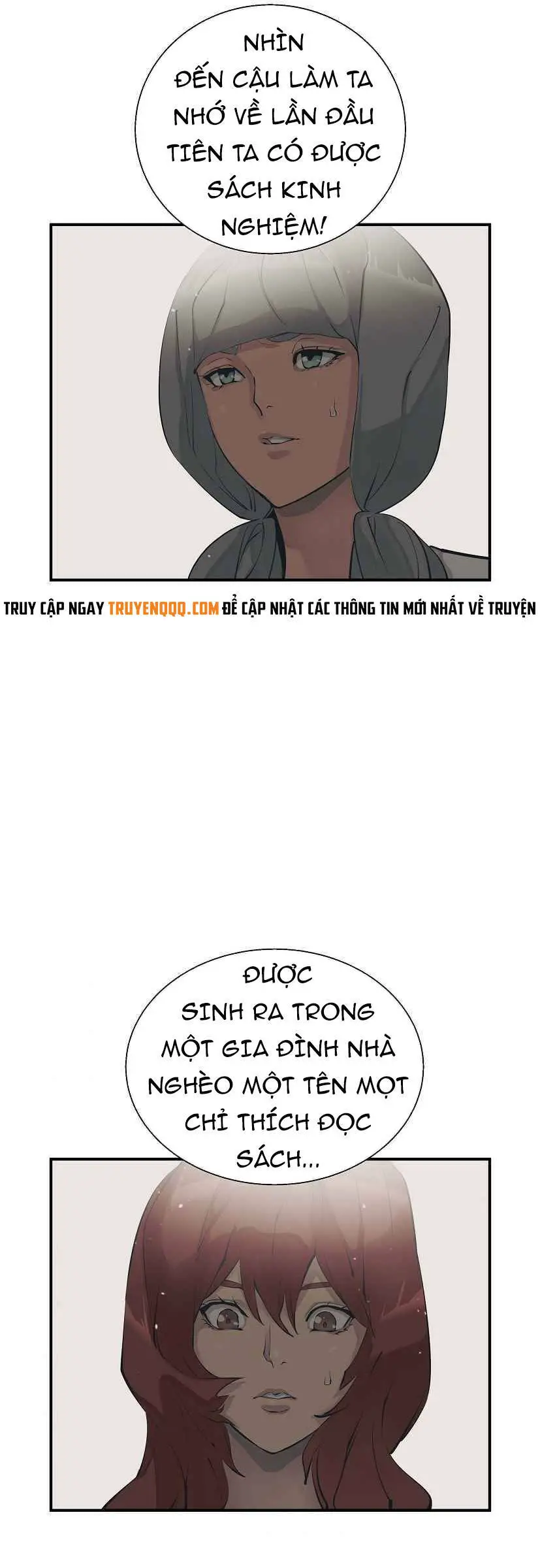 Tôi Viết Sách Để Thăng Cấp Nettruyen ZZZ Chương 131 Page 33