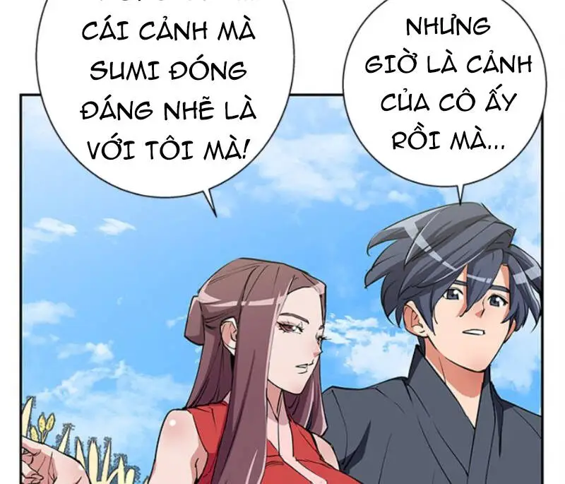 Tôi Viết Sách Để Thăng Cấp Nettruyen ZZZ Chương 90 Page 4