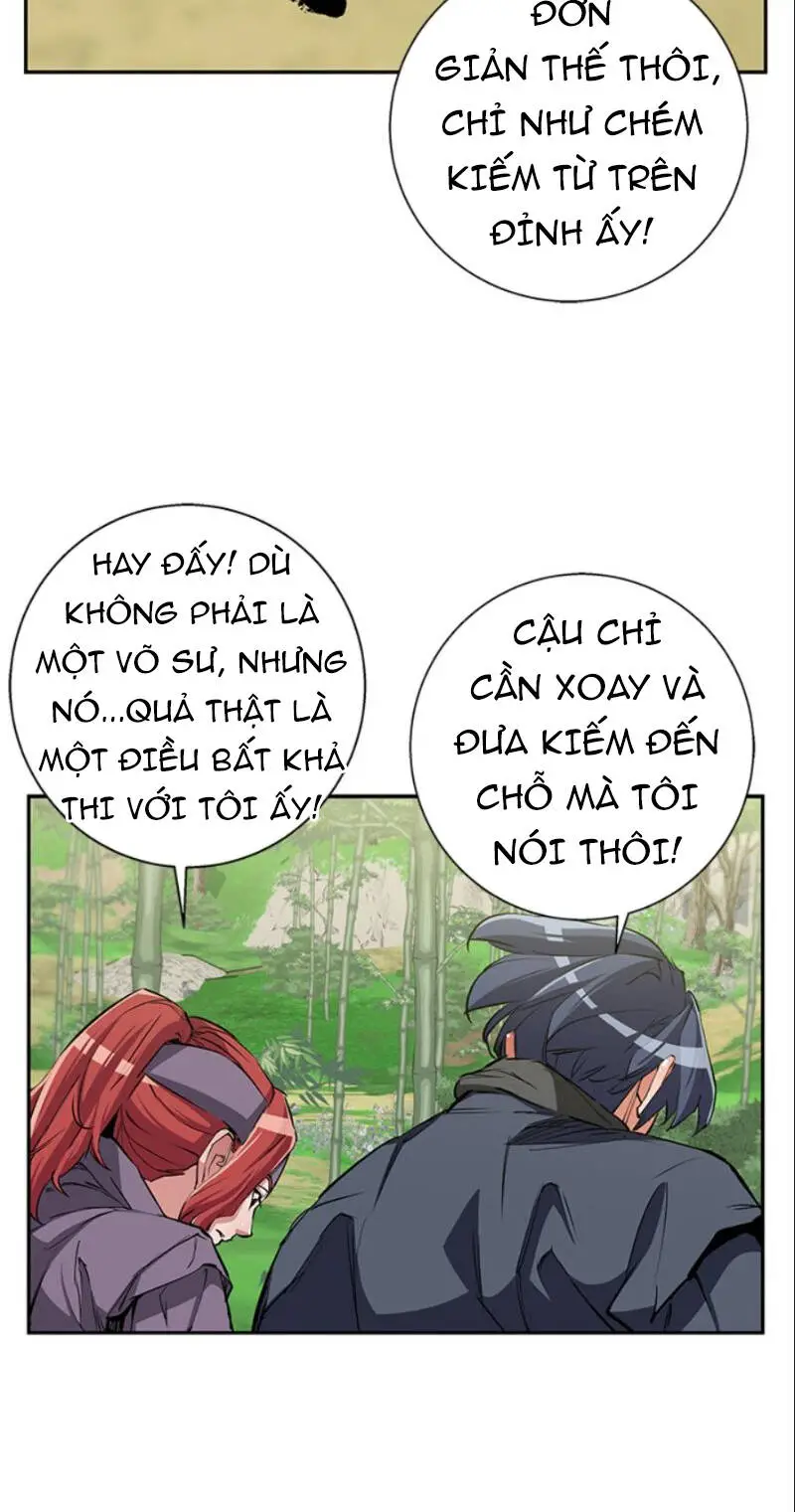 Tôi Viết Sách Để Thăng Cấp Nettruyen ZZZ Chương 88 Page 22