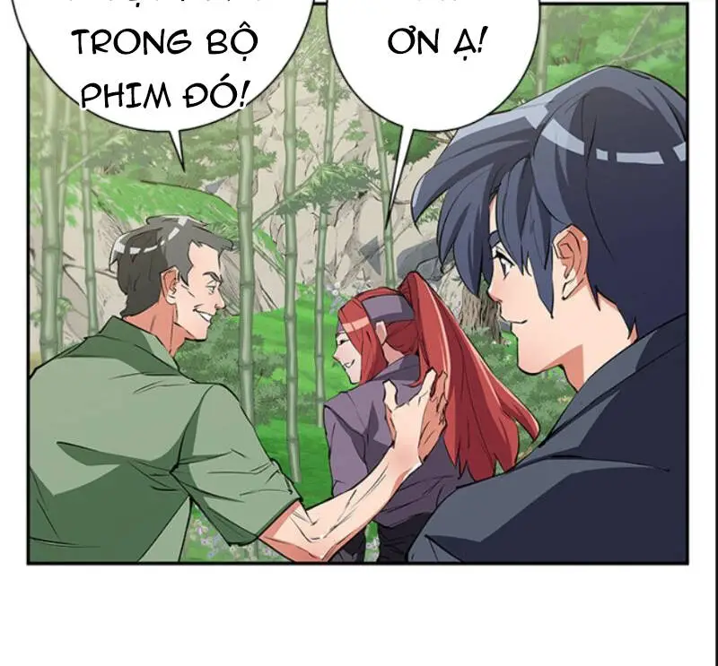 Tôi Viết Sách Để Thăng Cấp Nettruyen ZZZ Chương 88 Page 49