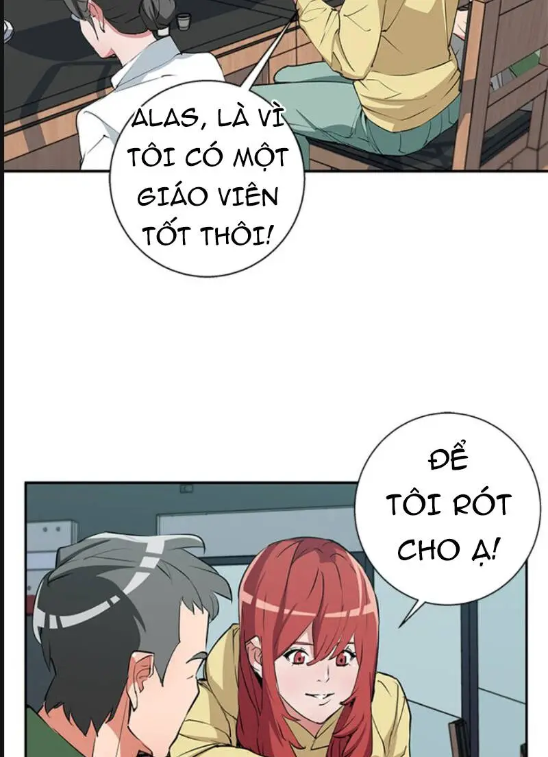 Tôi Viết Sách Để Thăng Cấp Nettruyen ZZZ Chương 88 Page 66