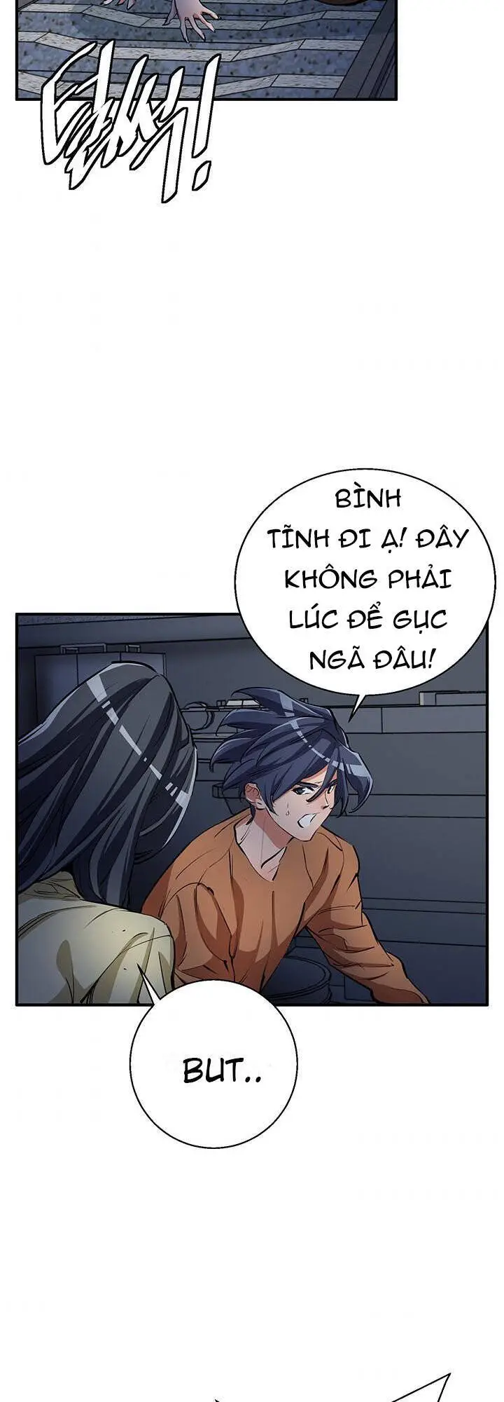 Tôi Viết Sách Để Thăng Cấp Nettruyen ZZZ Chương 114 Page 31