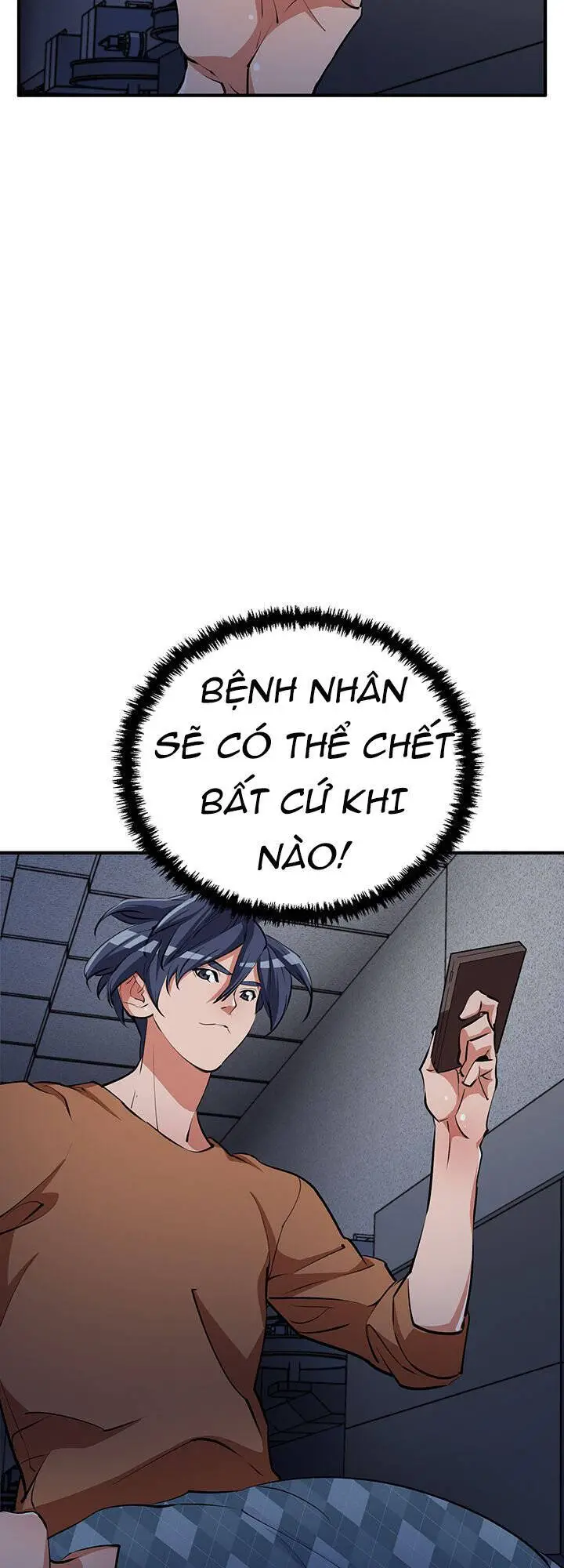 Tôi Viết Sách Để Thăng Cấp Nettruyen ZZZ Chương 114 Page 34