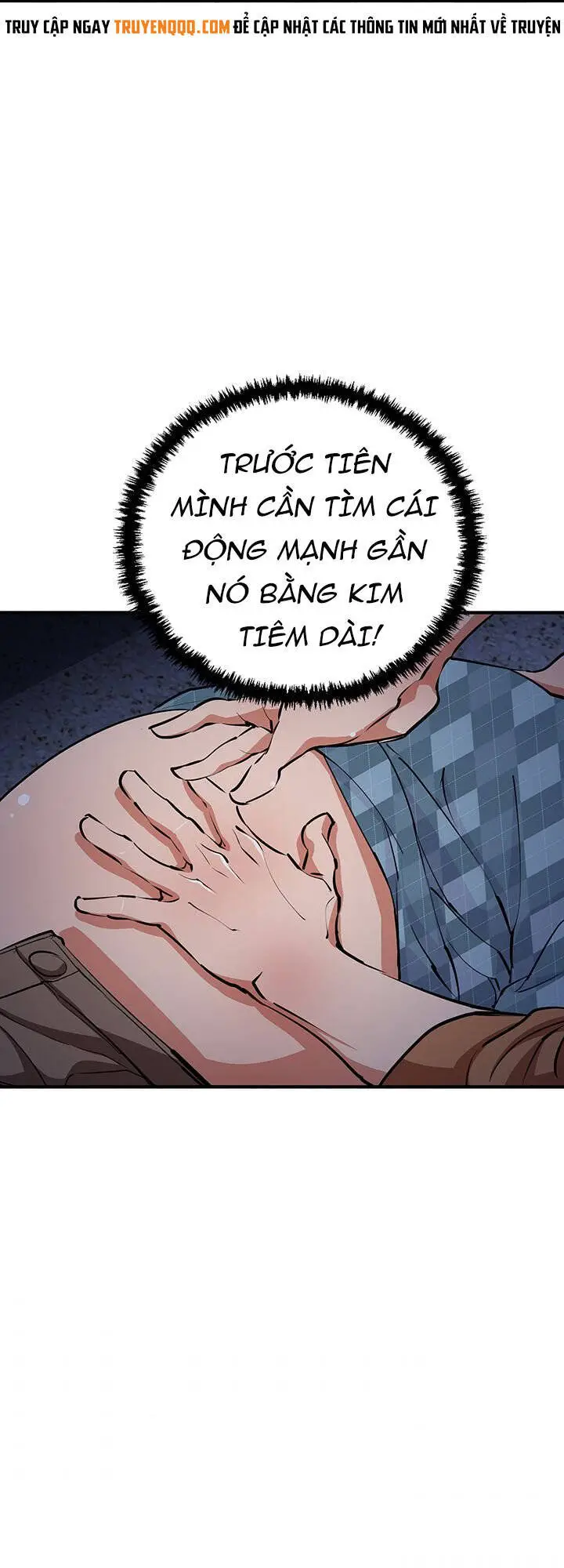 Tôi Viết Sách Để Thăng Cấp Nettruyen ZZZ Chương 114 Page 36
