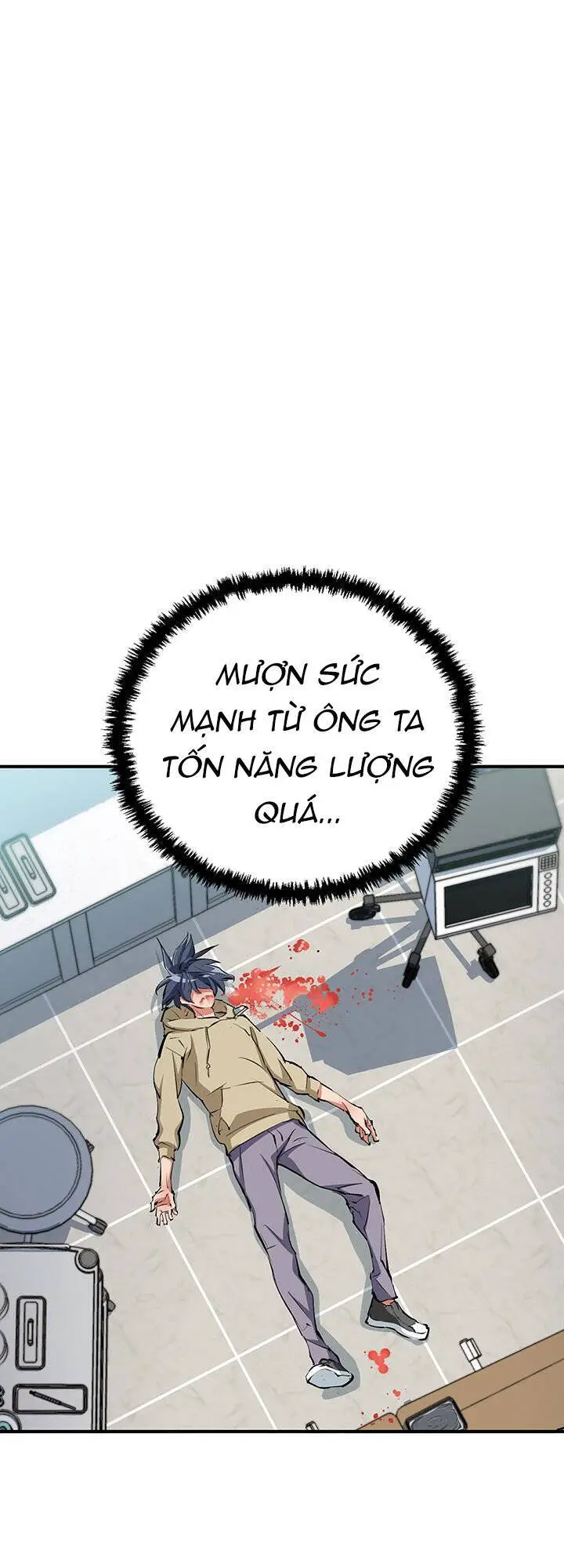 Tôi Viết Sách Để Thăng Cấp Nettruyen ZZZ Chương 114 Page 38
