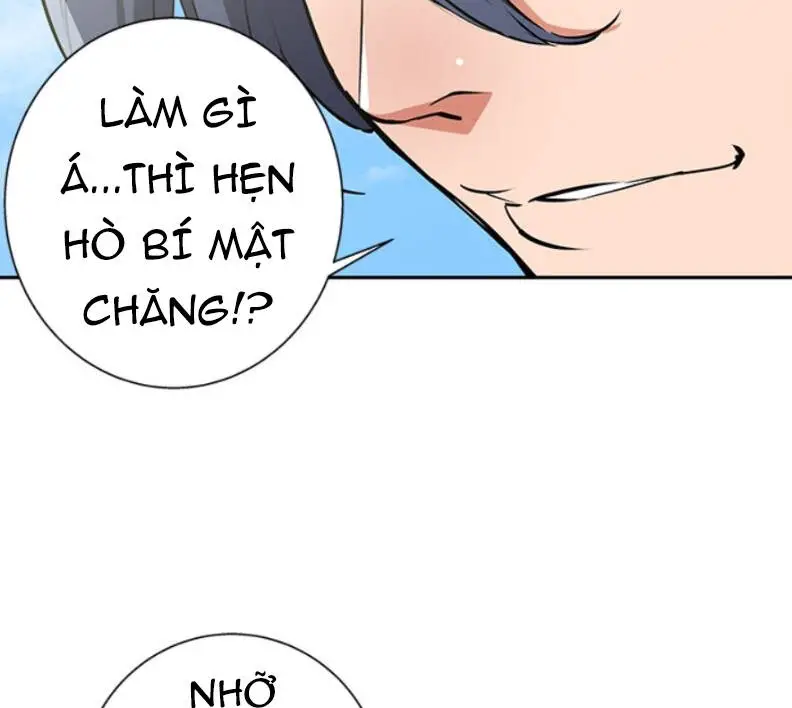 Tôi Viết Sách Để Thăng Cấp Nettruyen ZZZ Chương 89 Page 41