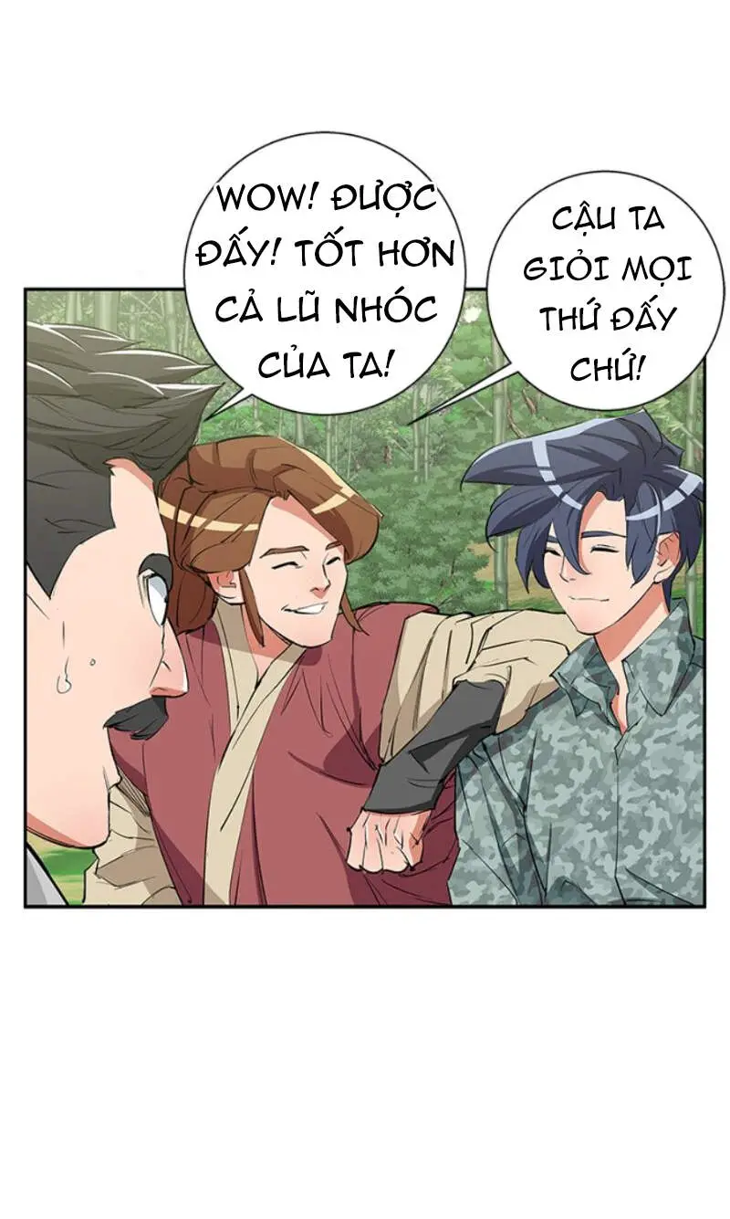 Tôi Viết Sách Để Thăng Cấp Nettruyen ZZZ Chương 87 Page 67