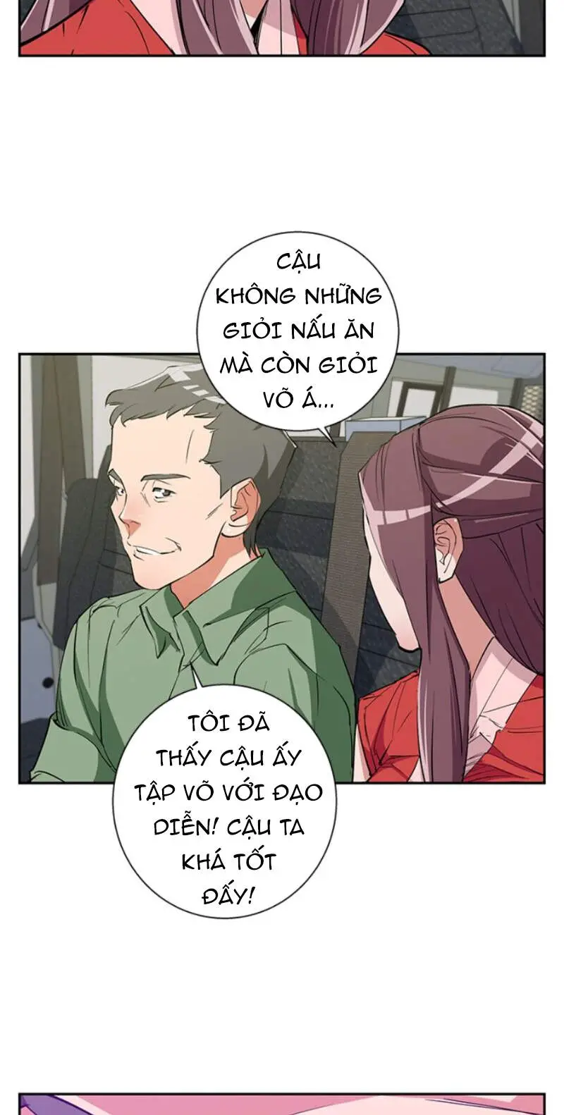 Tôi Viết Sách Để Thăng Cấp Nettruyen ZZZ Chương 87 Page 71