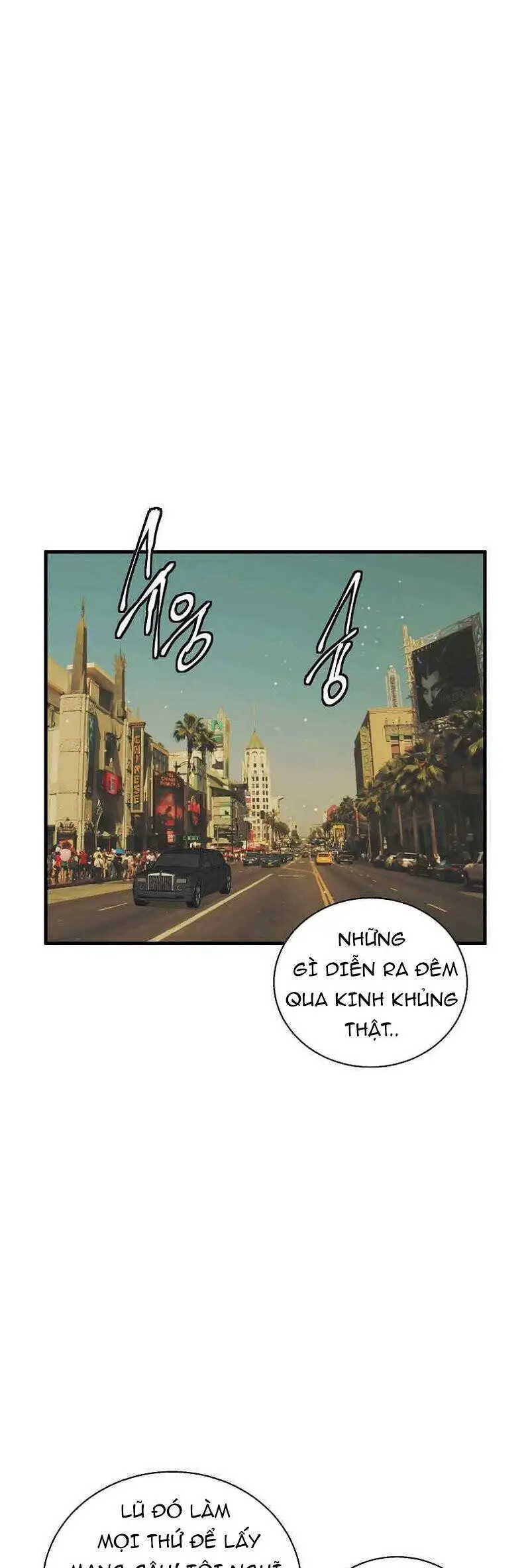 Tôi Viết Sách Để Thăng Cấp Nettruyen ZZZ Chương 128 Page 3