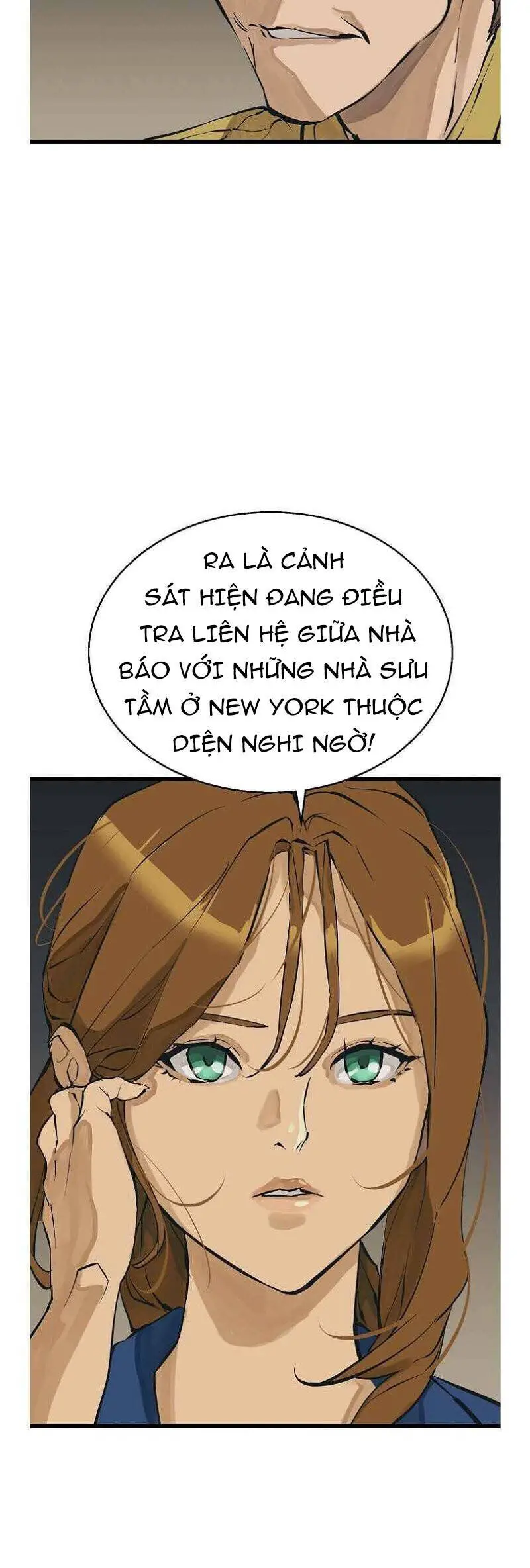 Tôi Viết Sách Để Thăng Cấp Nettruyen ZZZ Chương 128 Page 23