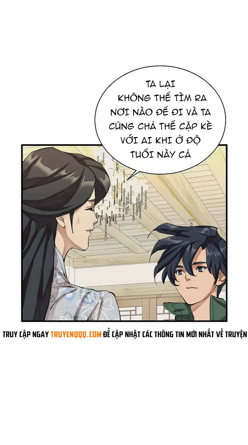 Tôi Viết Sách Để Thăng Cấp Nettruyen ZZZ Chương 127 Page 6