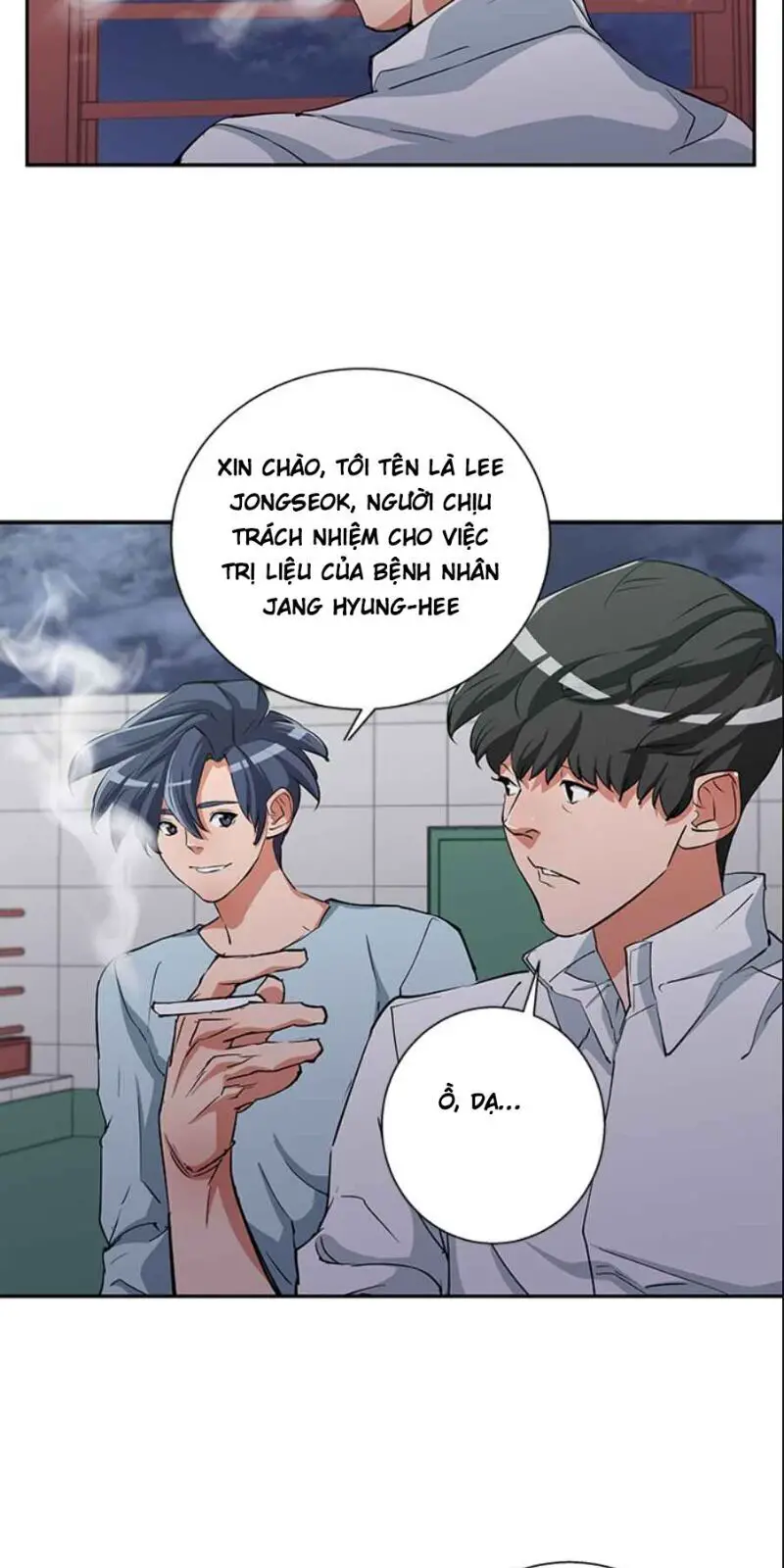 Tôi Viết Sách Để Thăng Cấp Nettruyen ZZZ Chương 84 Page 60