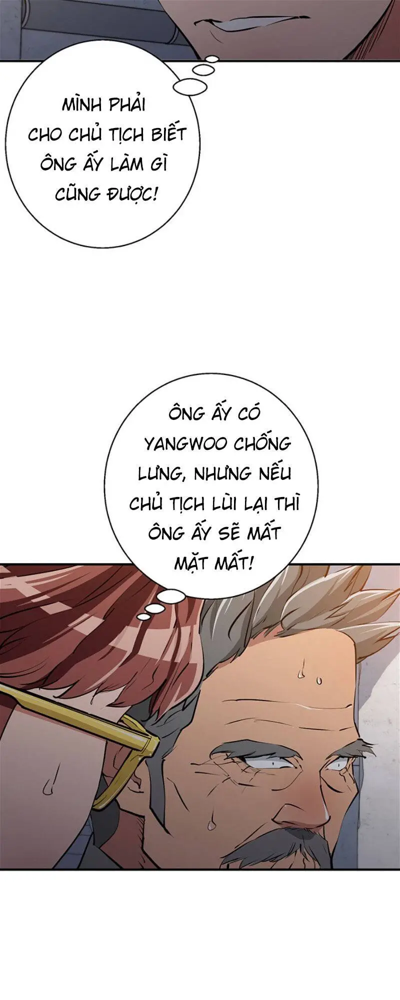 Tôi Viết Sách Để Thăng Cấp Nettruyen ZZZ Chương 110 Page 42
