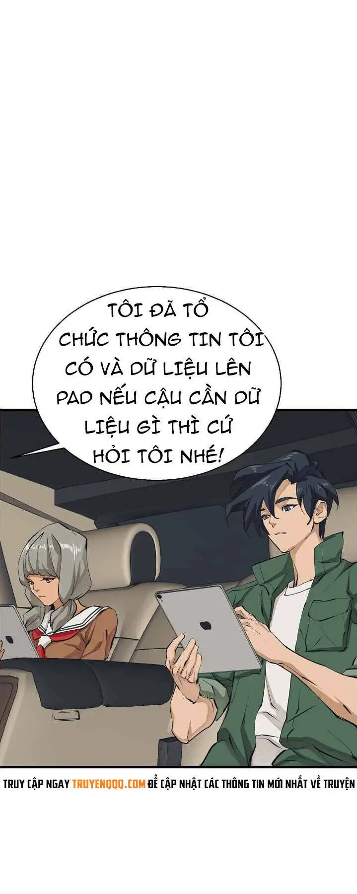 Tôi Viết Sách Để Thăng Cấp Nettruyen ZZZ Chương 126 Page 24