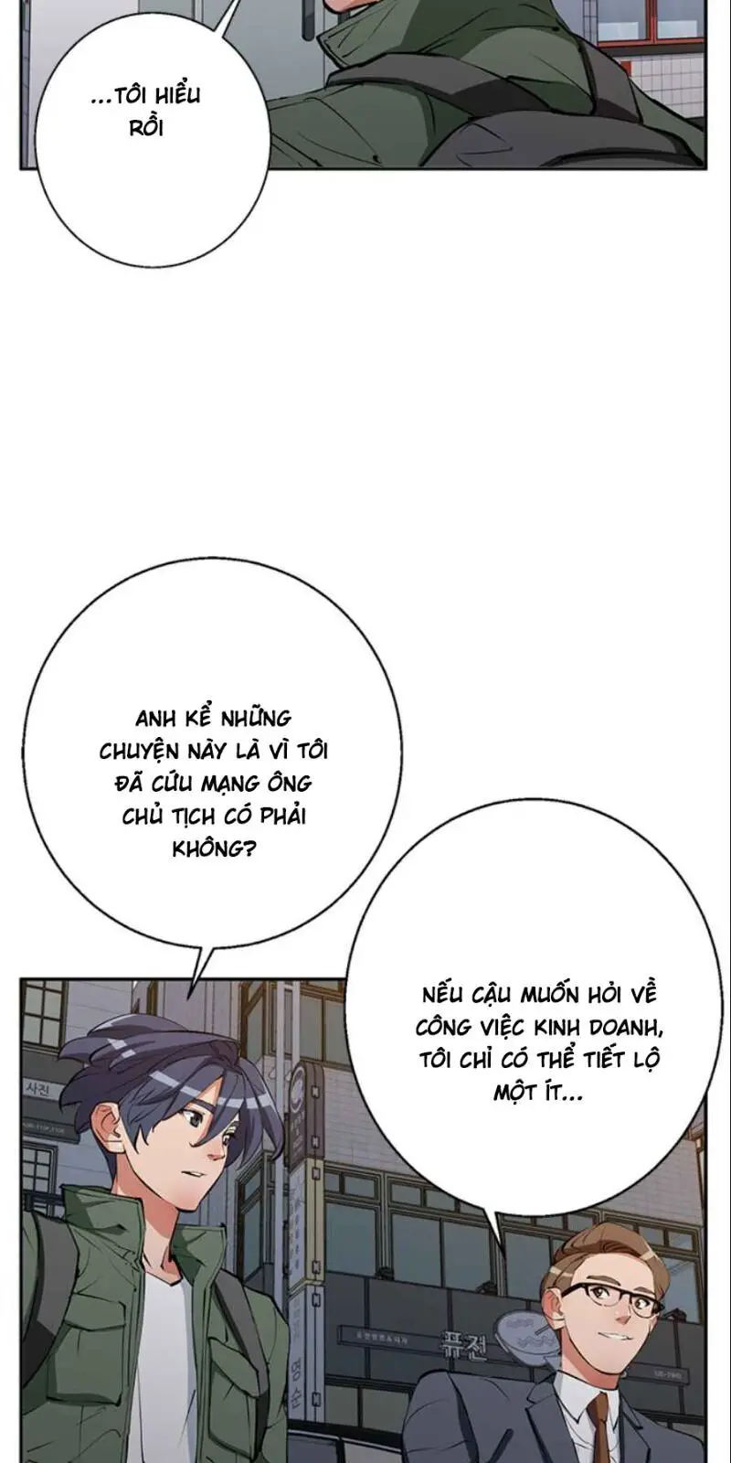 Tôi Viết Sách Để Thăng Cấp Nettruyen ZZZ Chương 83 Page 68