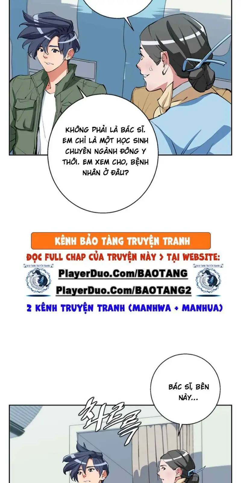 Tôi Viết Sách Để Thăng Cấp Nettruyen ZZZ Chương 82 Page 72