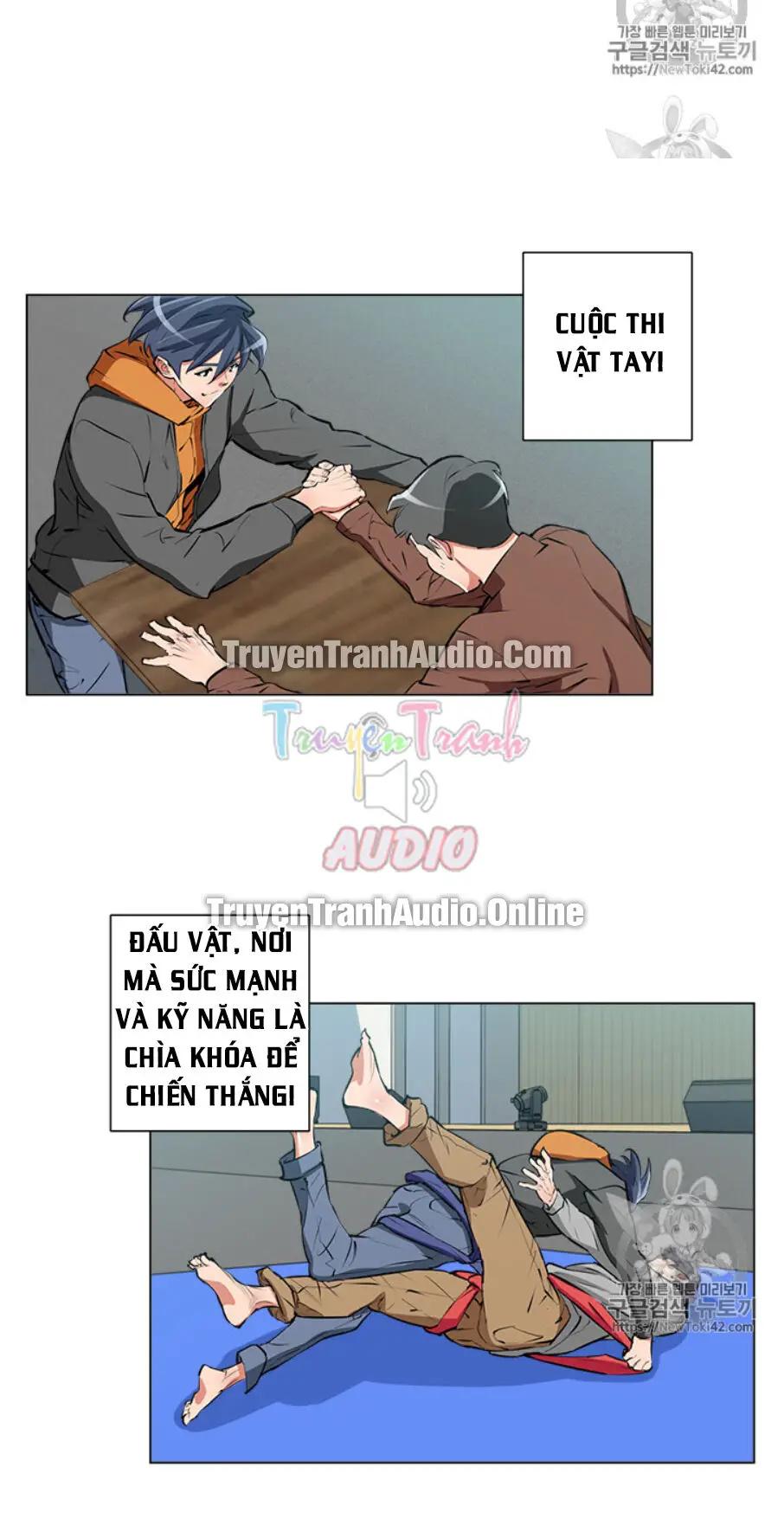 Tôi Viết Sách Để Thăng Cấp Nettruyen ZZZ Chương 56 Page 47
