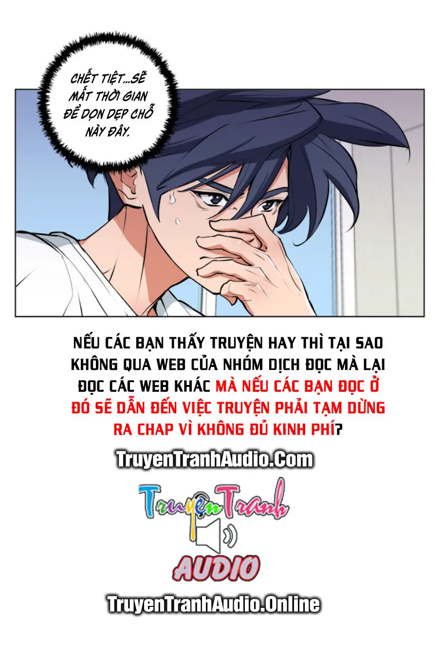 Tôi Viết Sách Để Thăng Cấp Nettruyen ZZZ Chương 56 Page 57