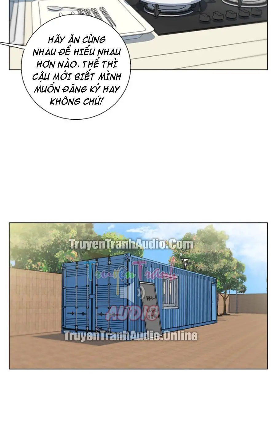 Tôi Viết Sách Để Thăng Cấp Nettruyen ZZZ Chương 57 Page 35