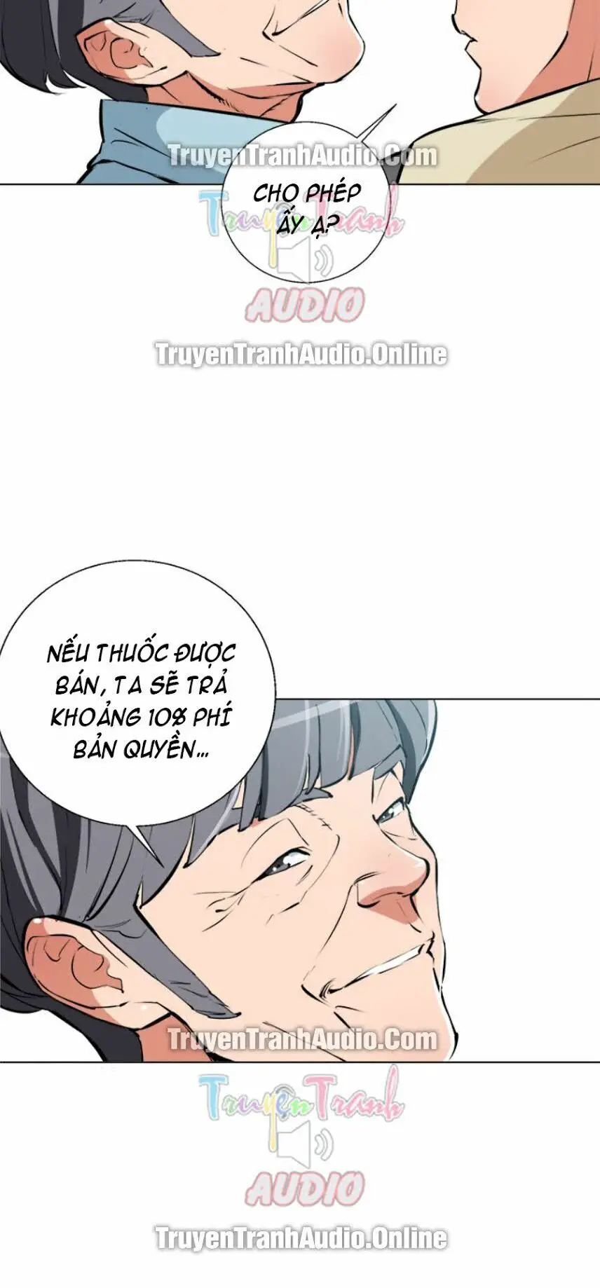 Tôi Viết Sách Để Thăng Cấp Nettruyen ZZZ Chương 57 Page 55