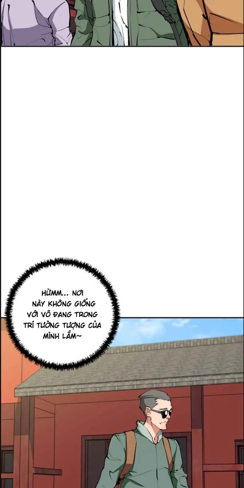 Tôi Viết Sách Để Thăng Cấp Nettruyen ZZZ Chương 81 Page 7
