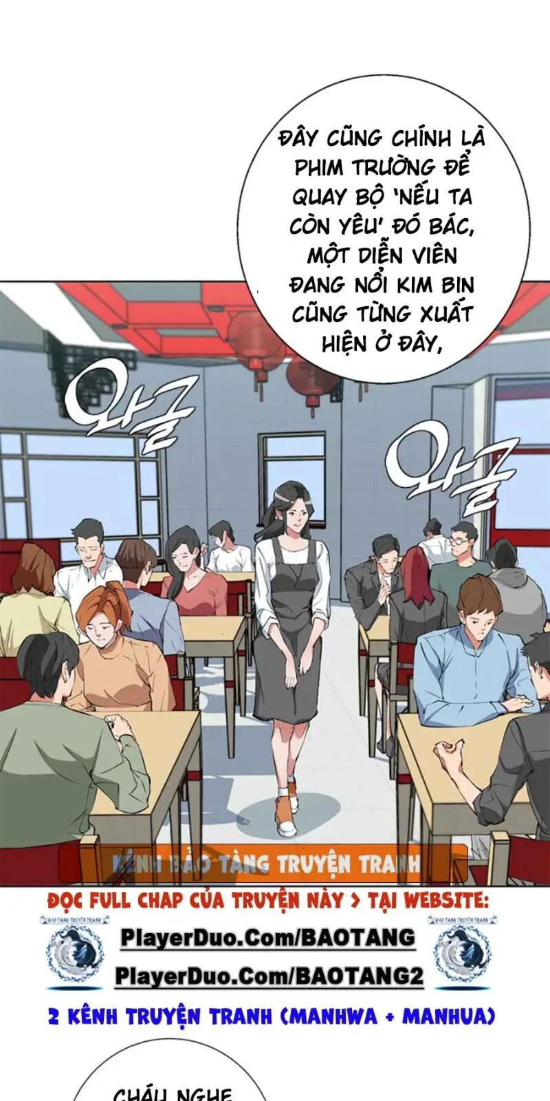 Tôi Viết Sách Để Thăng Cấp Nettruyen ZZZ Chương 79 Page 45