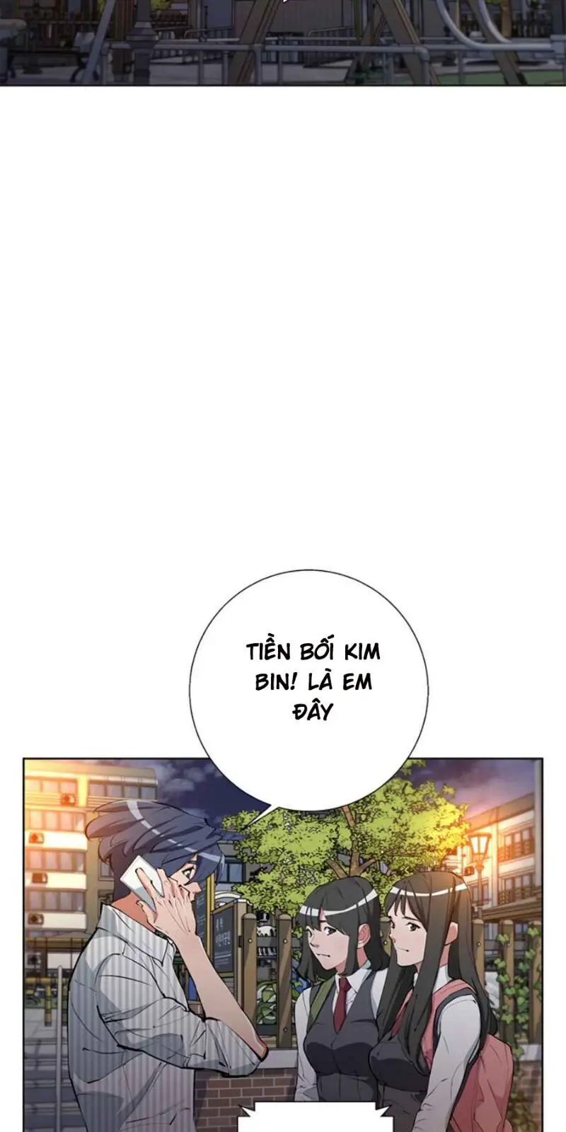 Tôi Viết Sách Để Thăng Cấp Nettruyen ZZZ Chương 79 Page 56