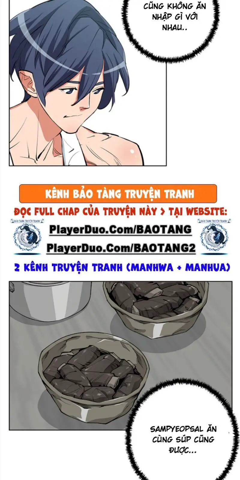 Tôi Viết Sách Để Thăng Cấp Nettruyen ZZZ Chương 71 Page 37