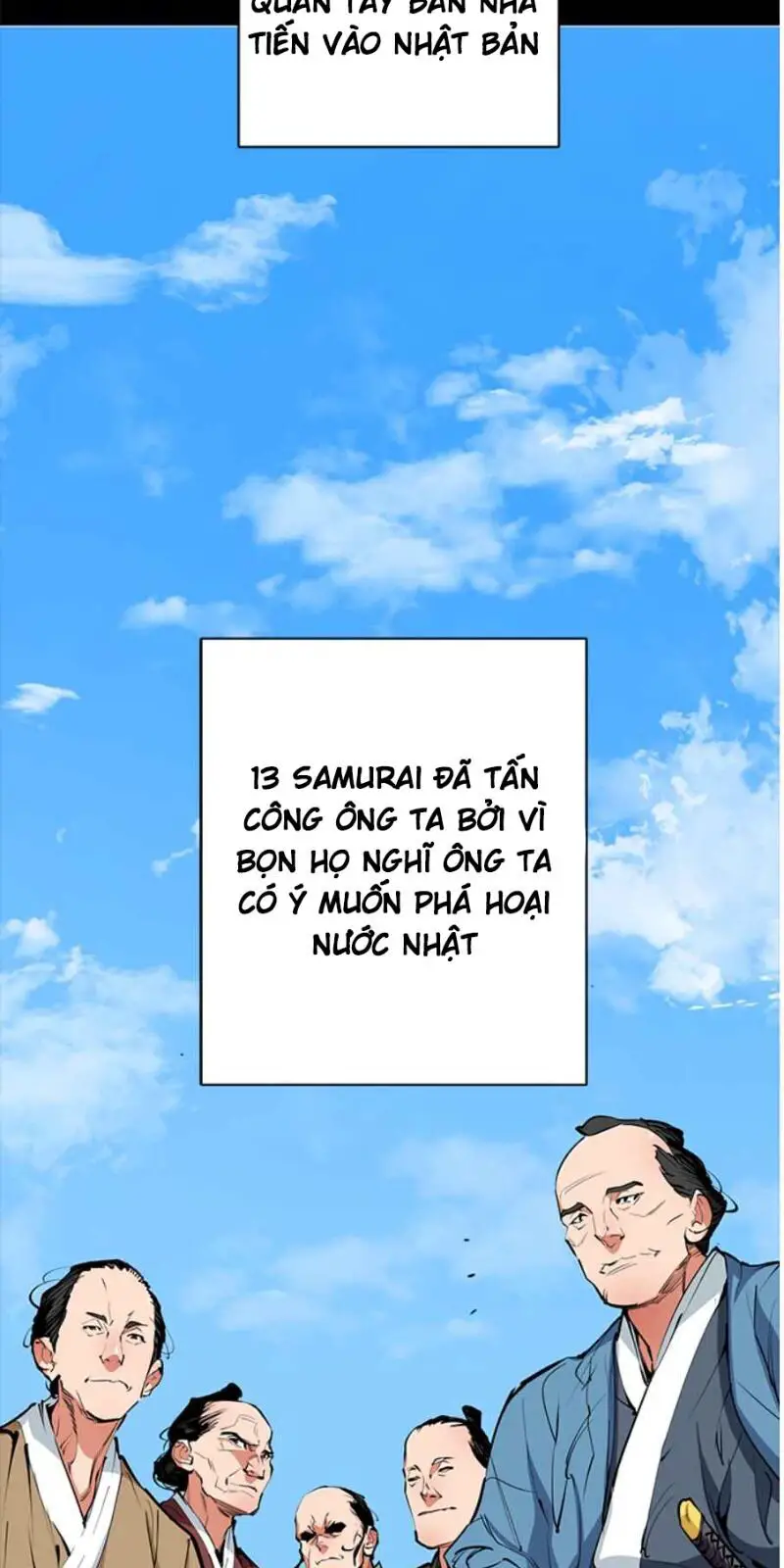 Tôi Viết Sách Để Thăng Cấp Nettruyen ZZZ Chương 72 Page 50