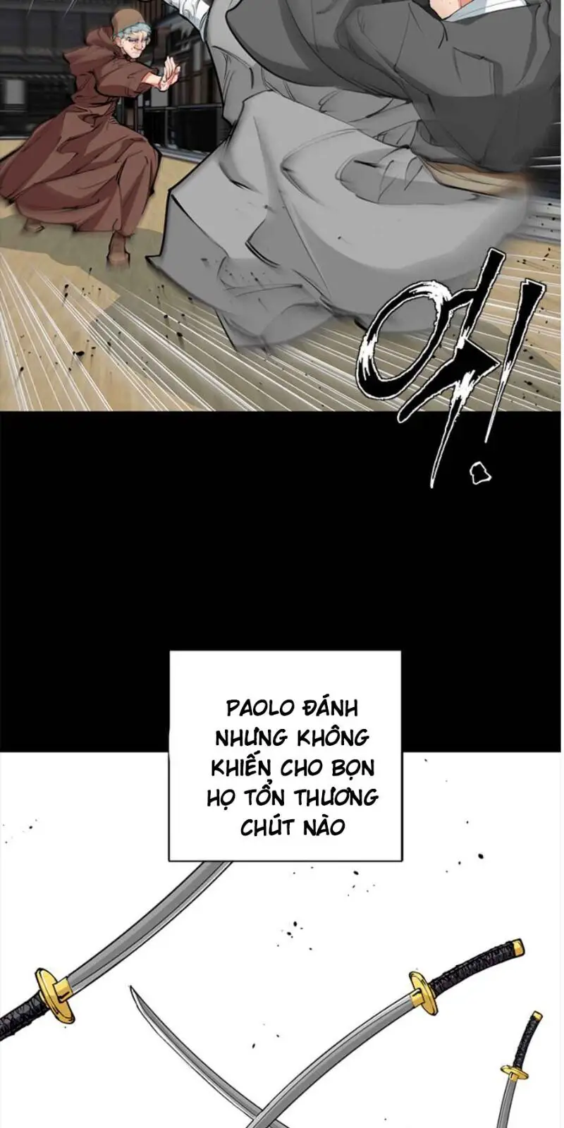 Tôi Viết Sách Để Thăng Cấp Nettruyen ZZZ Chương 72 Page 56