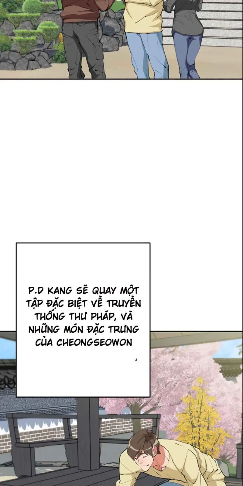 Tôi Viết Sách Để Thăng Cấp Nettruyen ZZZ Chương 80 Page 64