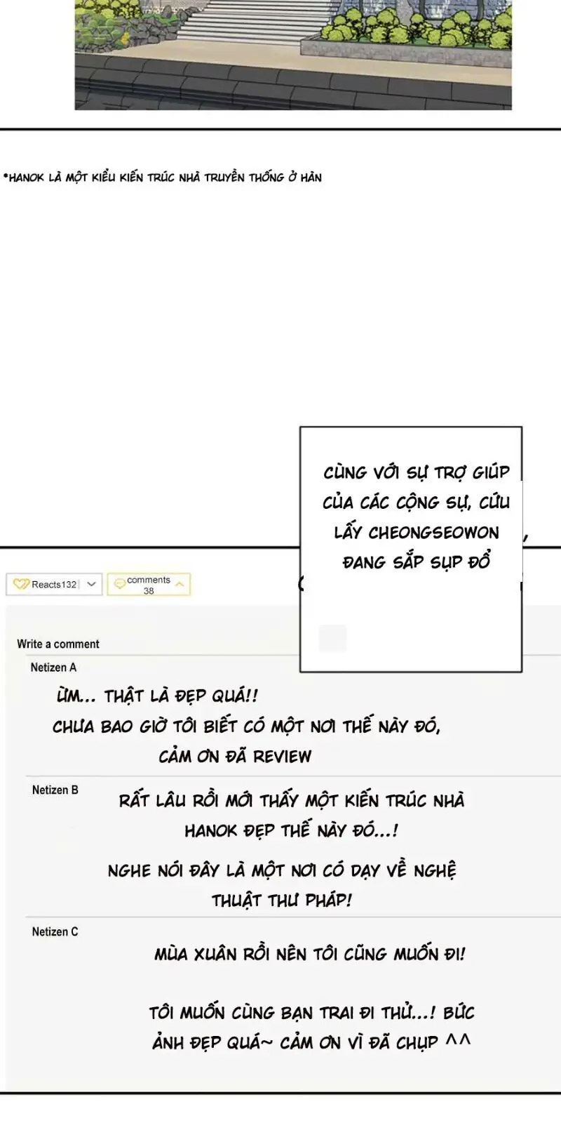 Tôi Viết Sách Để Thăng Cấp Nettruyen ZZZ Chương 80 Page 72