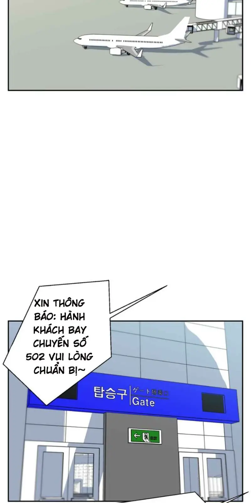 Tôi Viết Sách Để Thăng Cấp Nettruyen ZZZ Chương 80 Page 78