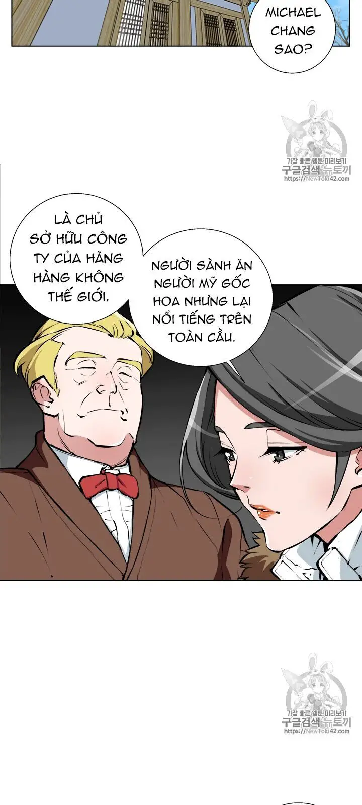Tôi Viết Sách Để Thăng Cấp Nettruyen ZZZ Chương 53 Page 7