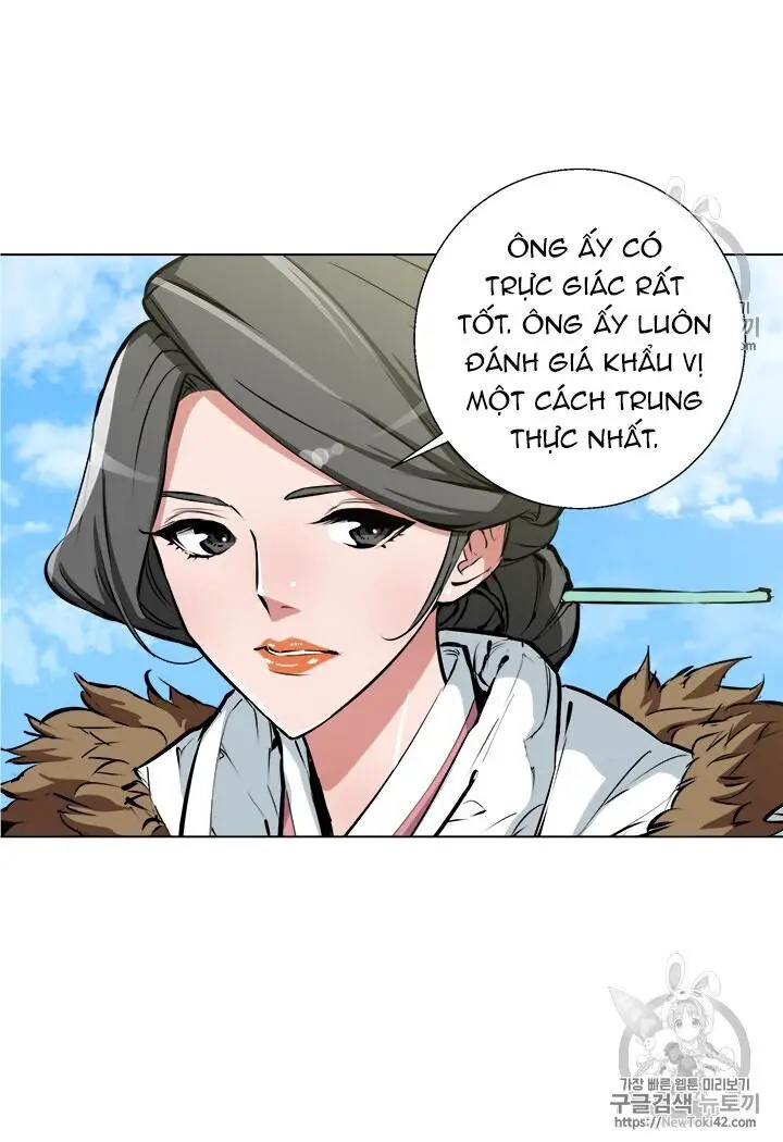 Tôi Viết Sách Để Thăng Cấp Nettruyen ZZZ Chương 53 Page 17