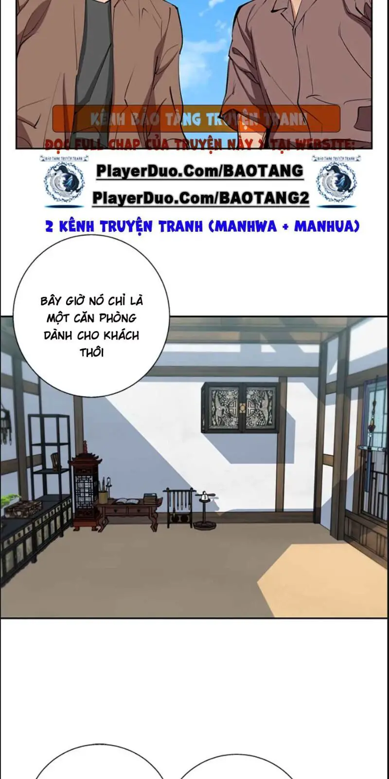 Tôi Viết Sách Để Thăng Cấp Nettruyen ZZZ Chương 75 Page 53