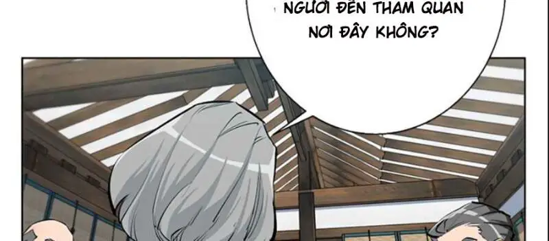 Tôi Viết Sách Để Thăng Cấp Nettruyen ZZZ Chương 77 Page 11
